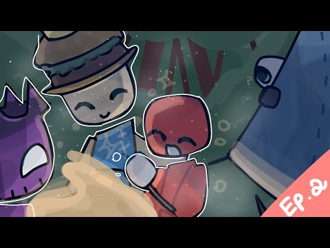 C00lkidd adventures //Camping// Episode 2 