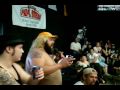 CWFFANCAM Presents Jimmy Harris Birthday Scrapyard Dog Vs The Boogie Woogie Man Rob Mcbride