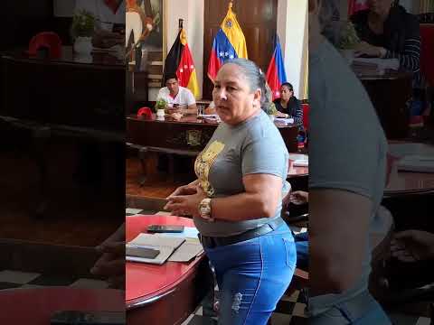 Concejo Municipal de Paz Castillo Realiza Sesión Especial y Emite Acuerdo Soberano