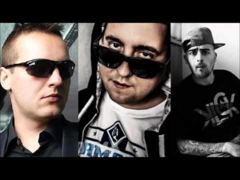 Quebo x Fokus x Bialas - Jackass (Christof Blend)