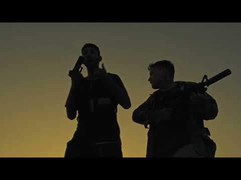 10 DOBLE VIDA - EKKINO & LUAN (THE ALBUM)