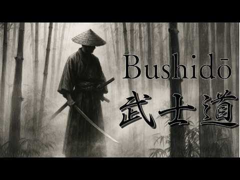 Samurai Spirit – Japanese Ambient Soundscape for Meditation – 武士道