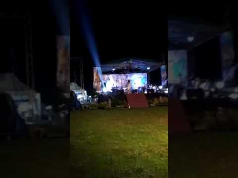 Bella nafa Jaran goyang (sungai liat bangka)