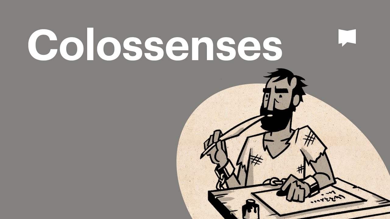 Colossenses || Bible Project Português ||