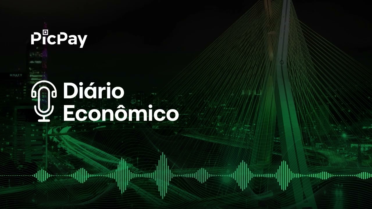 Inflação norte-americana resiste e dólar ganha força: ouça os destaques do dia