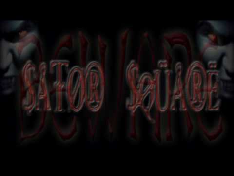 Sator Square - 01 - Divided I Fall