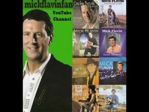 Mick Flavin - I Heard The Bluebird Sing (Duet With Sandy Kelly)