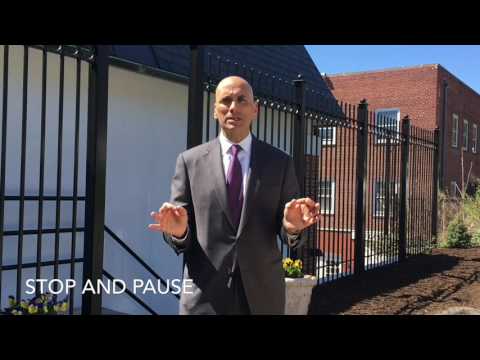 Attorney Matthew Maddox on: Burdens of Proof