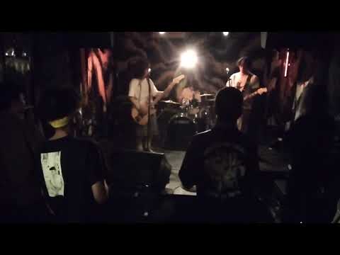 HHB LIVE@尼崎tora　2025.4.10