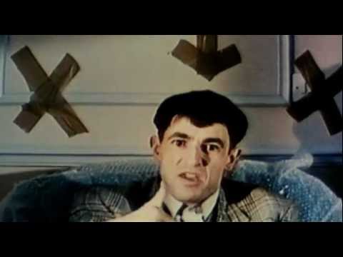 BERNIE - Bande Annonce + Making-Of  (1996)