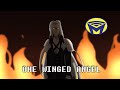 Final Fantasy VII One Winged Angel Man On The Internet Cover