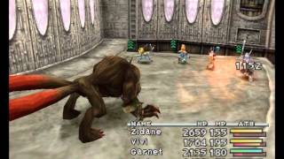 Final Fantasy IX Walkthrough Part 48