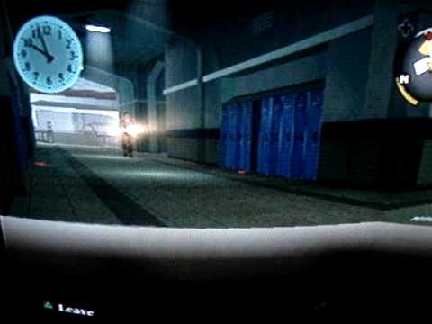 Let's Play Bully Part 19-Diary Of A Nerdy Girl