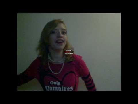 Babydoll Gone Wrong (parody video)