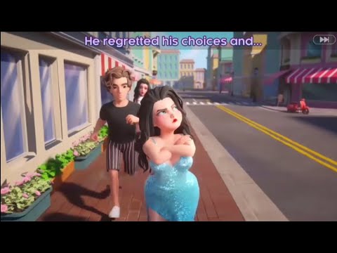 Project Makeover - Intro (2025)