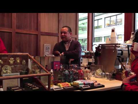 download lagu mp3 mp4 Drinking Chocolate Portland, download lagu Drinking Chocolate Portland gratis, unduh video klip Drinking Chocolate Portland