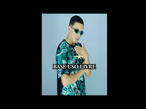 BASE DE BREGA FUNK USO LIVRE COM ACAPELLA MC MENORZINHO DA ZO E MC MAGRINHO (prod. Jubio)