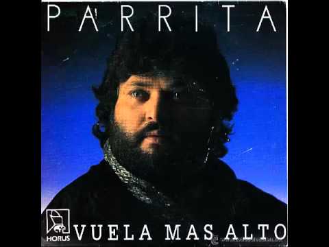Parrita ( huracan de sueños )