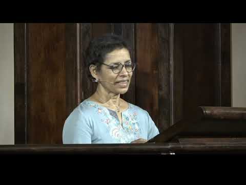 Reading Ruth from South Asia