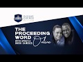 You will be Lifted! | Apostle Bheki & Prophet Shari Gamedze | The Proceeding Word