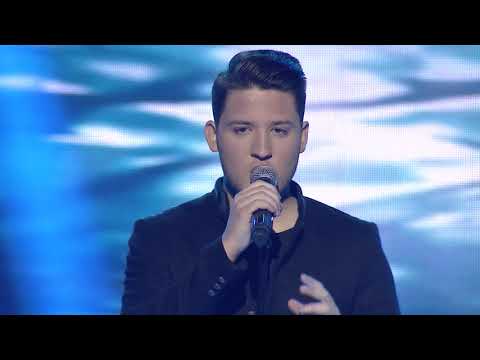 KLINTI COLLAKU - ME S'ME GJEN ( Kenga Magjike 2017 )