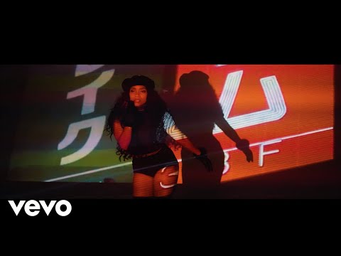 Redlight - Redlight feat. Sweetie Irie - Zum Zum (Official Video) ft. Sweetie Irie