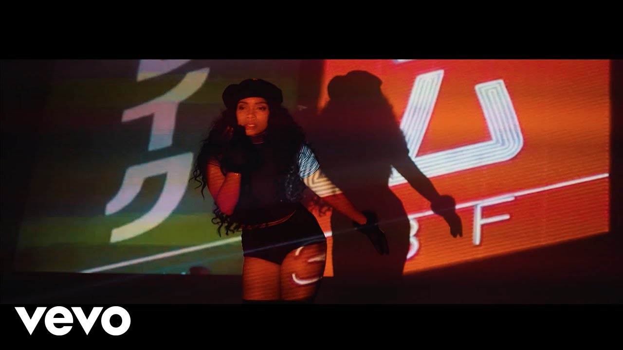 Redlight ft. Sweetie Irie — Zum Zum