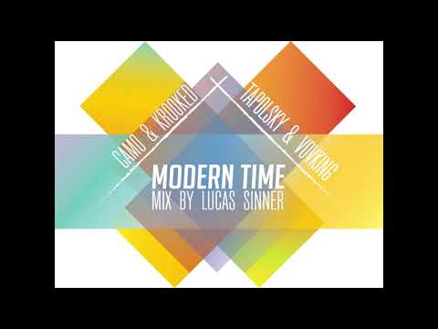 Lucas Sinner - Moдern Time