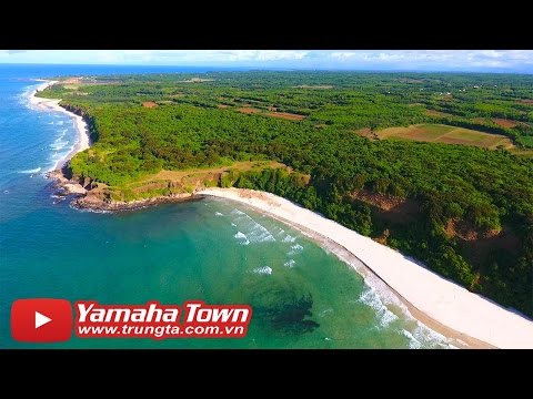 Travel to Mui Treo, Quang Tri, Vietnam