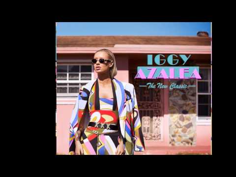 Iggy Azalea  - Fancy ft.  Charli XCX