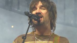 Tame Impala - Expectation – Live in Oakland