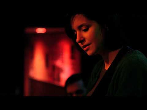 Laura Stevenson & The Cans- Beets Untitled (Sleepover Shows)
