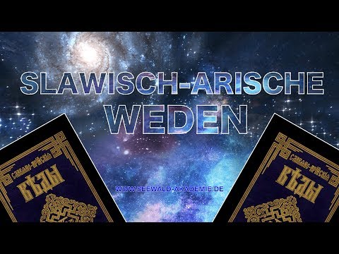 Slawisch-Arische Weden. Filmausschnitt
