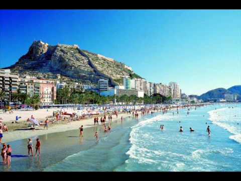 nuestra playa zaja y mazhiel