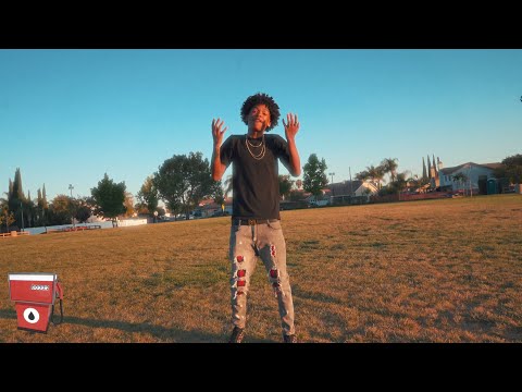 HNR B4 - Alotta Fun (Official Music Video) Shot By GassedUpVisuals