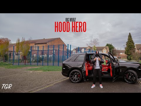 Big Mubz - Hood Hero (2018) (Official Video)