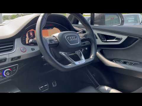Audi SQ7 569 p/m HP 4.0tdi V8 435 Quattro - Image 2