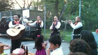 Atotonilco by Mariachi Mexico De Noche de David Hernandez