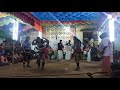Mahenthiran Karakattam Dance