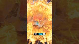 Até vir os iniciais da 1ª geração… EU NÃO PARO 🔥Mais uma box 👀#PokemonTCG #Shorts #PokemonBrasil