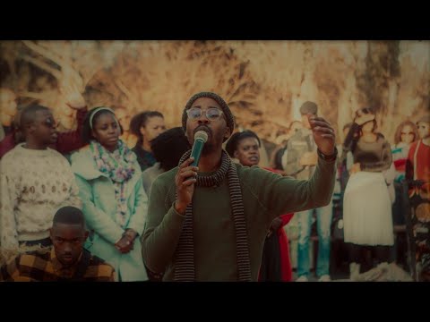 Seed Sessions - Trim your lamps (Live in Centurion)