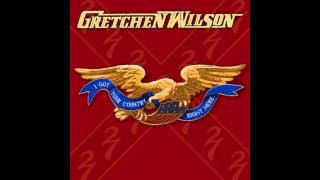 Trucker Man - Gretchen Wilson