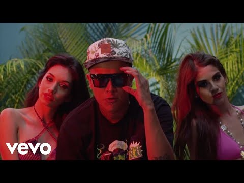 C-Kan - Viajando En Una Nube ft. Pipo Ti (Video Oficial)