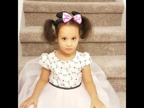 Happy birthday lujayn