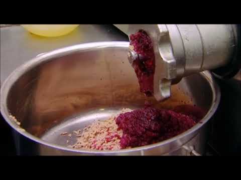 Jonathan Meades - The origin of Scouse - Labskovs, Lobscouse. Global Scouse Day