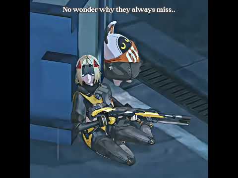 "the way she pose!" | Zenless Zone Zero