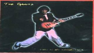 The Gamits- Wish I Was Dumb