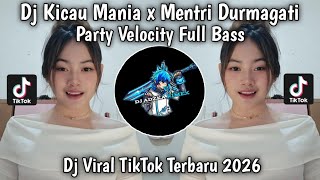 Download lagu DJ KICAU KICAU MANIA X MENTRI DURMAGATI | DJ GASS POLL NDANGAK NDANGAK VIRAL TIKTOK TERBARU 2026 mp3 Download lagu DJ KICAU KICAU MANIA X MENTRI DURMAGATI | DJ GASS POLL NDANGAK NDANGAK VIRAL TIKTOK TERBARU 2026 mp3