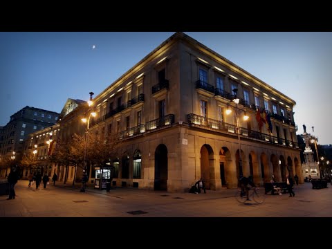 El Palacio de Navarra abrirá sus puertas este verano