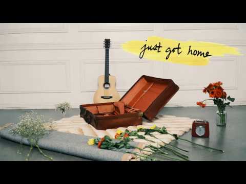 Denice Lao - Just Got Home (Lyric Video)